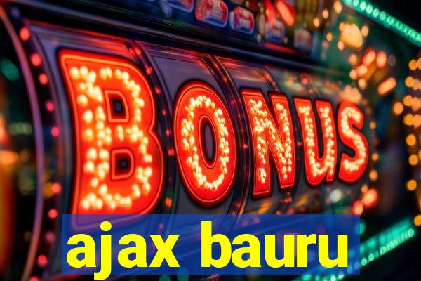 ajax bauru